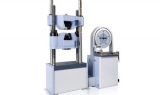 液压万能试验机 液压万能试验机